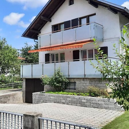 Green Hill Apartments - Дорнбірн Екстер'єр фото
