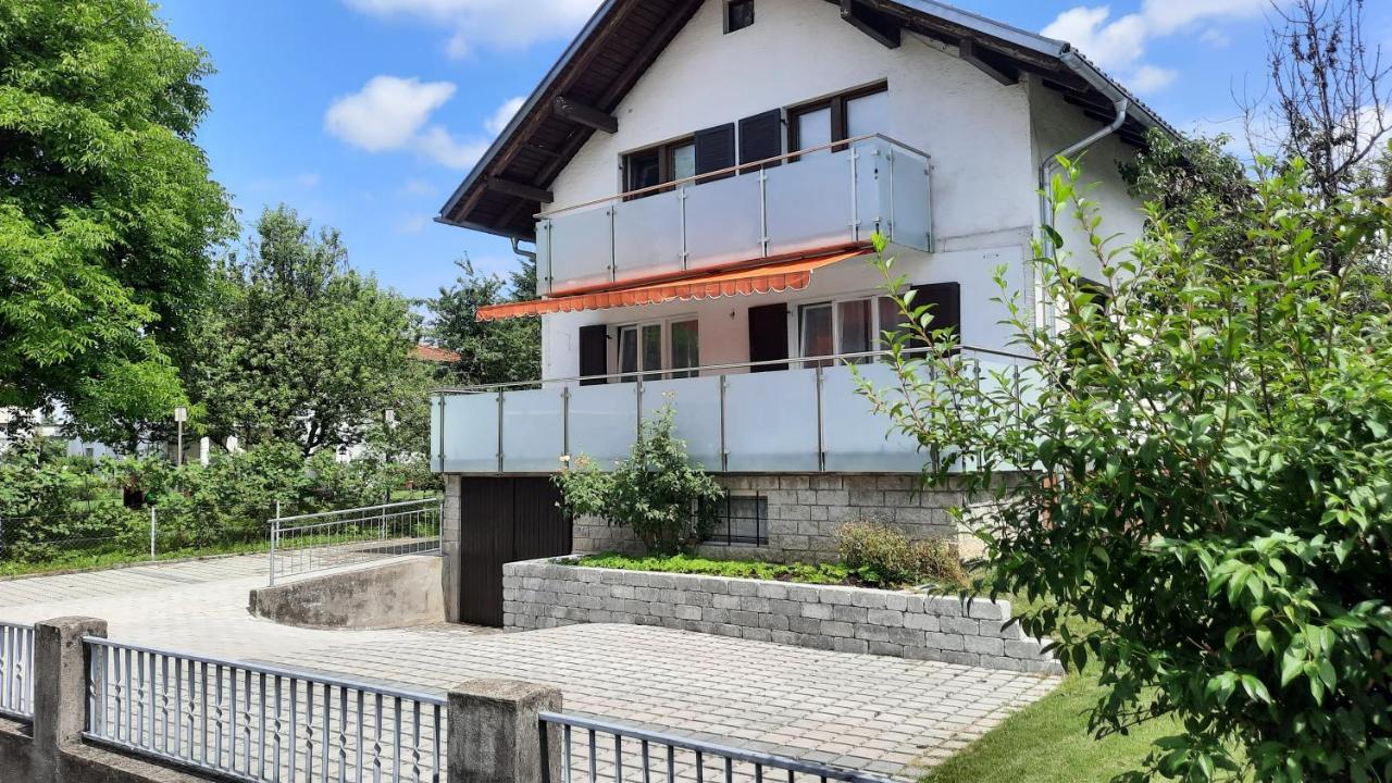 Green Hill Apartments - Дорнбірн Екстер'єр фото