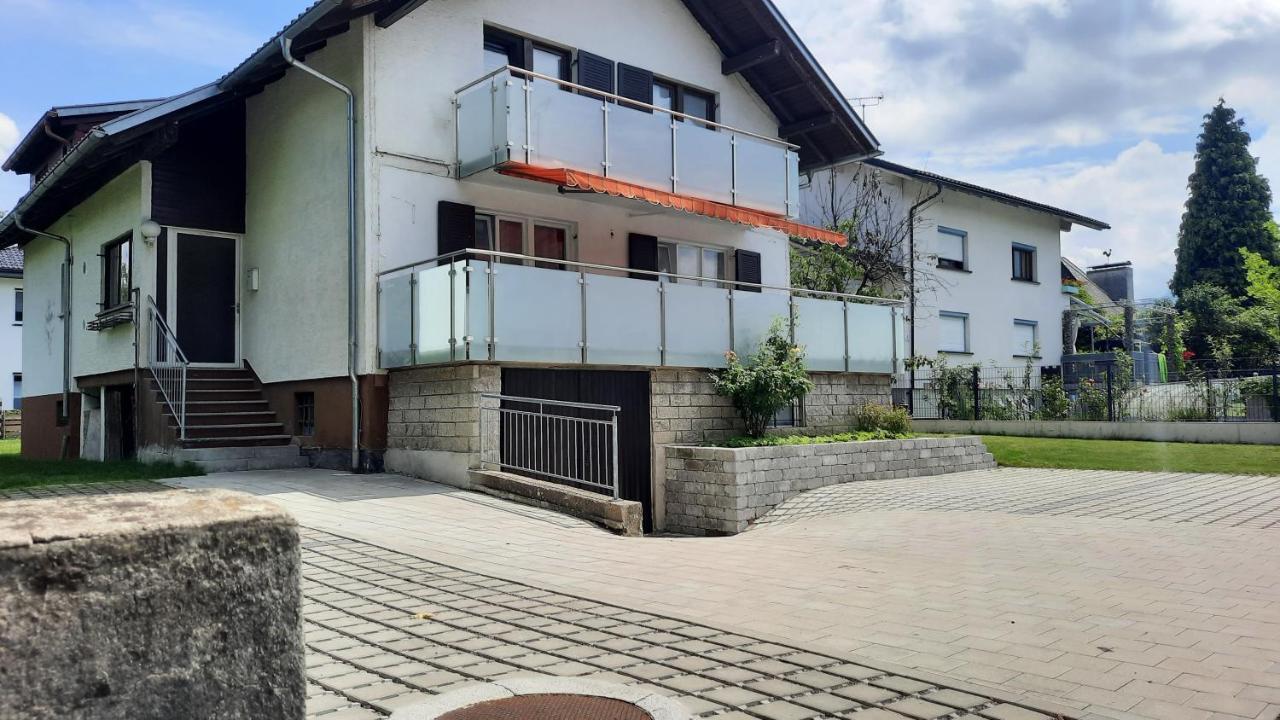 Green Hill Apartments - Дорнбірн Екстер'єр фото